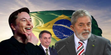 Elon Musk’s visit to Brazil creates a political tsunami for Lula and his supporters