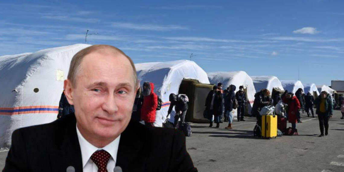 Russia's Far East