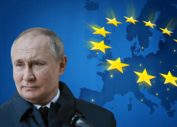 Europe lifts “first” sanction from Russia