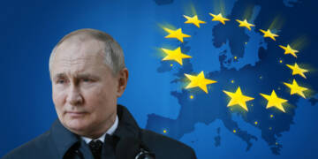 Europe lifts “first” sanction from Russia