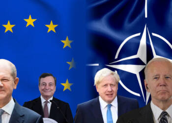 NATO Allies countries