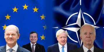 NATO Allies countries