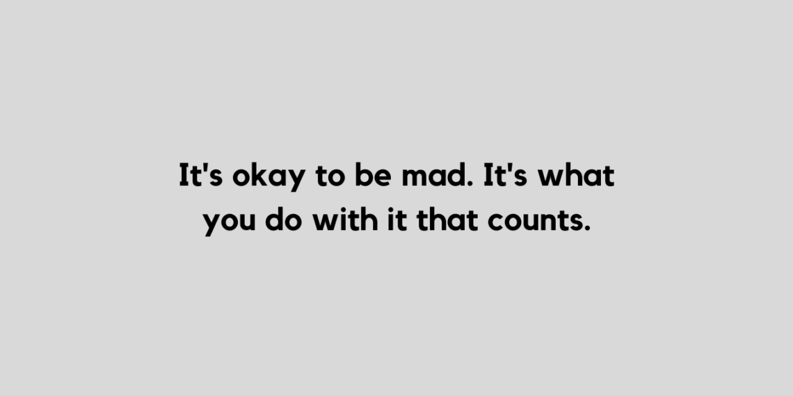 we are all born mad quote for instagram