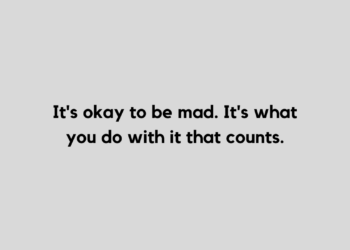 we are all born mad quote for instagram