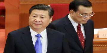 Meet the next Chinese President, a friend-turned-foe of Xi Jinping