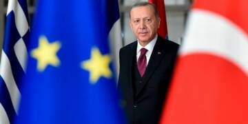 Turkey steals Ukraine’s food from Europe’s plate