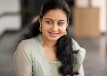 Actress Abhinaya
