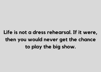 Arthur Morgan quote and caption