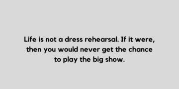 Arthur Morgan quote and caption