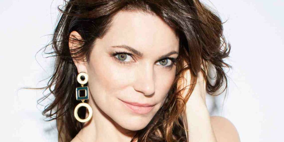 Courtney Henninger profile picture close up