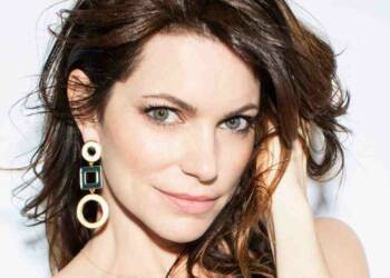 Courtney Henninger profile picture close up