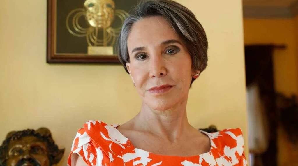 Florinda Meza proflie picture