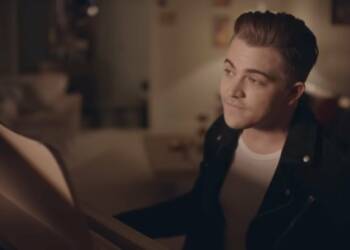 Hunter Hays YouTube Video Thumbnail