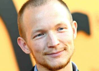 Jefferson White profile picture