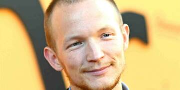 Jefferson White profile picture