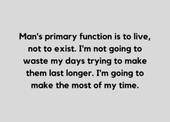 Keep trying quote