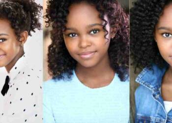 Lidya Jewett childhood pictures