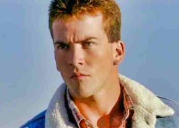 Mike Winchell in friday night lights