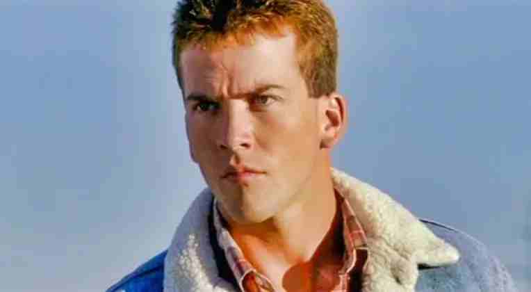 Mike Winchell in friday night lights