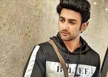 Nishant Singh Malkani photoshoot