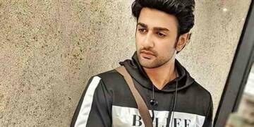 Nishant Singh Malkani photoshoot