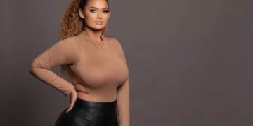 Pamela Alexandra Prolife Picture