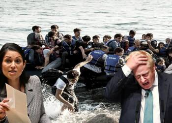 UK painted a rosy picture of Rwanda, but M23 says otherwise