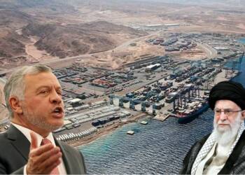 Aqaba Port is the new gamechanger that could make Iran suffer in silence