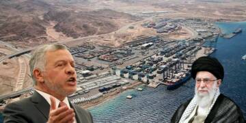 Aqaba Port is the new gamechanger that could make Iran suffer in silence