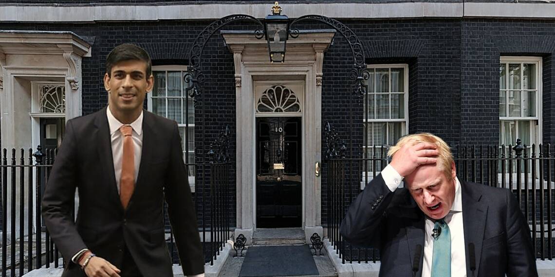 In a week, Rishi Sunak is going to be the next Prime Minister of UK