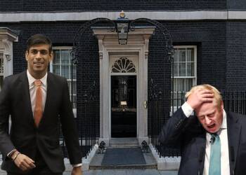 In a week, Rishi Sunak is going to be the next Prime Minister of UK