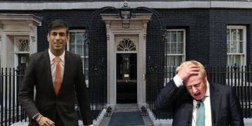 In a week, Rishi Sunak is going to be the next Prime Minister of UK