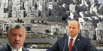 Jordan and Israel are planning a smart plot to kill Hamas’ West Bank dreams