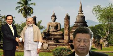 Thailand removes China from its preferred list and opts for India instead