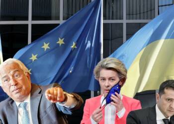 Portugal warns EU against creating Ukraine hype