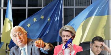 Portugal warns EU against creating Ukraine hype