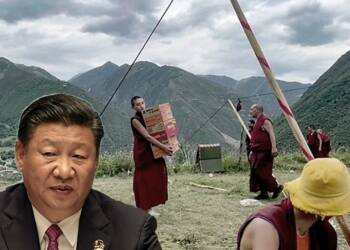 In China’s Sichuan province, Tibetans are a force to reckon with