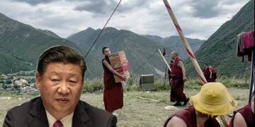 In China’s Sichuan province, Tibetans are a force to reckon with