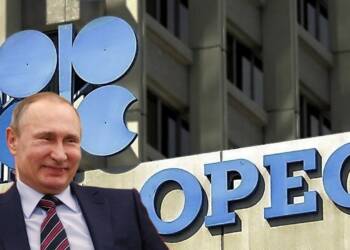 OPEC plus