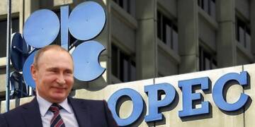 OPEC plus