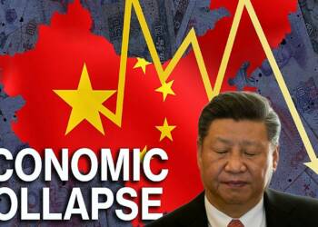 We knew that CCP will go down but didn’t expect this soon