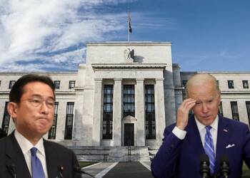 Japan has withdrawn a sizeable chunk of its foreign reserves from the US and a domino effect is on the cards   
