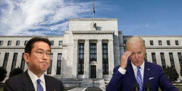 Japan has withdrawn a sizeable chunk of its foreign reserves from the US and a domino effect is on the cards