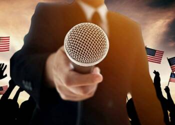 People discuss gasoline, media discusses gender—the extreme disconnect of American media with American people