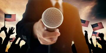 People discuss gasoline, media discusses gender—the extreme disconnect of American media with American people