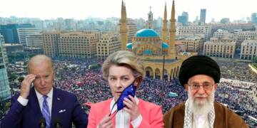 Lebanon can remove EU’s energy woes but it will have to trample on Biden’s head