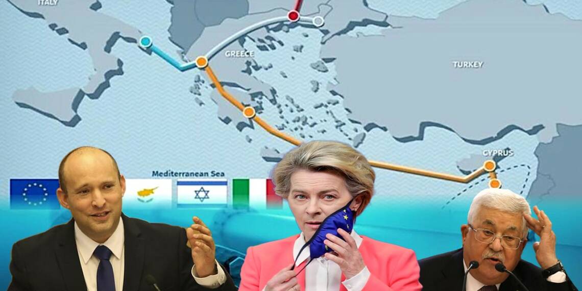 Israel EU