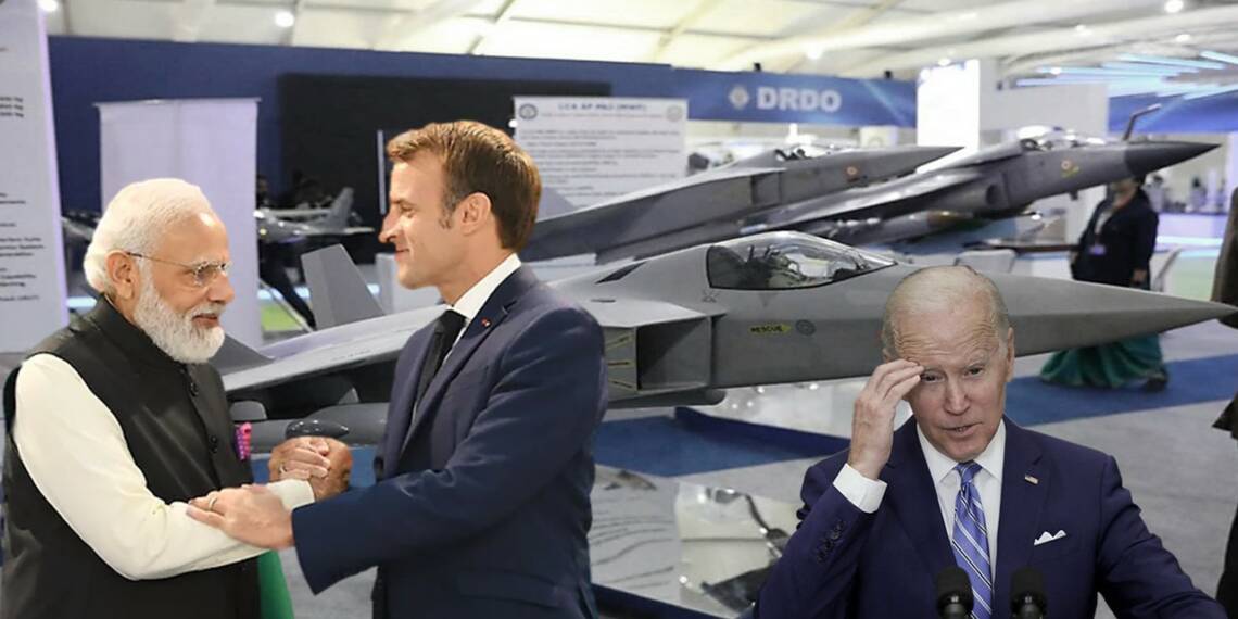 France India deal