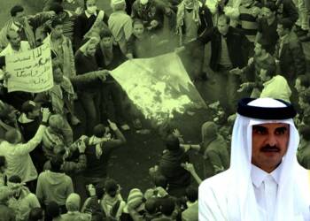 Qatar is the most dangerous country on the planet