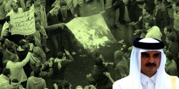 Qatar is the most dangerous country on the planet